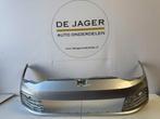 VW Golf 8 VIII VOORBUMPER BUMPER 6xPDC 5H6807221J, Auto-onderdelen, Ophalen, Gebruikt, Volkswagen, Bumper