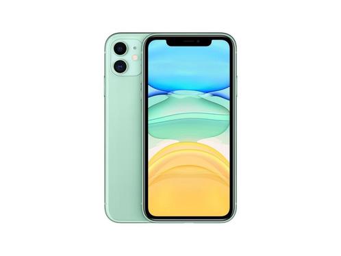 Apple iPhone 11 Refurbished By Remarketed – Grade B (Light, Telecommunicatie, Mobiele telefoons | Apple iPhone, Zo goed als nieuw