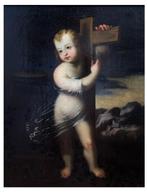 Bartolomé Esteban Murillo (1618-1682), Kring van - The Child