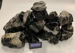 Cloud Stone Pickled 10-15cm - aquarium decoratie stenen, Verzenden, Nieuw