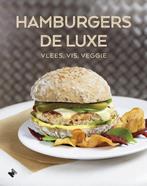 Hamburgers de luxe 9789022333457 Elodie Rambaud, Verzenden, Gelezen, Elodie Rambaud