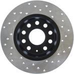 StopTech Drilled Sport Brake Rotor - 128.33131R, Ophalen of Verzenden, Nieuw