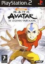 Avatar: De Legende van Aang - Nickelodeon PS2 Met garantie!, Spelcomputers en Games, Games | Sony PlayStation 2, Vanaf 12 jaar