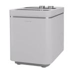 Klarstein IceCraft ijsblokjesmachine – 12 kg/dag, 6 min, 1 tot 2 liter, Ophalen of Verzenden, Refurbished