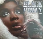 cd - Various - Best Of Black Winter Party 2013, Cd's en Dvd's, Verzenden, Nieuw in verpakking