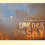 cd digi - Tom Mank and Sera Smolen - Unlock the Sky, Verzenden, Zo goed als nieuw