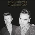 David Bowie & Morrissey - Cosmic Dancer (Live) / Thats Ente, Verzenden, Zo goed als nieuw