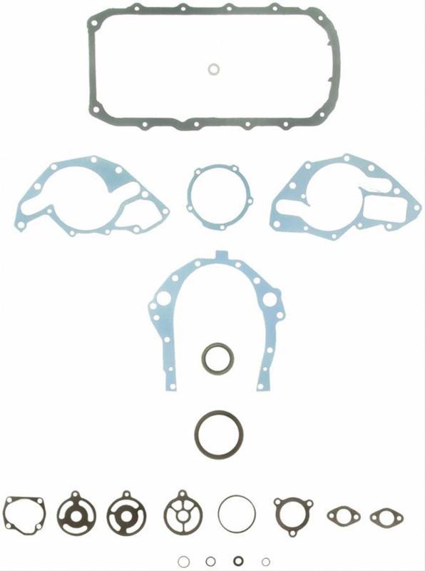 Fel-Pro CS9471 - Fel-Pro Conversion Set Gaskets, Auto-onderdelen, Overige Auto-onderdelen, Nieuw, Ophalen of Verzenden