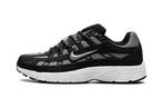 Nike P-6000 Black Cool Grey - maat 40.5 (Sneakers, Schoenen), Verzenden, Nike, Nieuw, Sneakers of Gympen