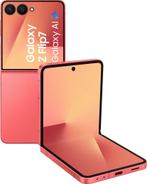 Samsung Z flip 7 512GB Coral Red A Grade, Telecommunicatie, Mobiele telefoons | Samsung, Touchscreen, Zo goed als nieuw, Zonder simlock