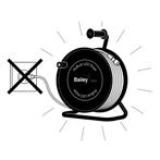 Bailey RoBust LED Rope Plus 25m 9W/m 4000K 850lm/m IP65 o..., Ophalen of Verzenden, Nieuw