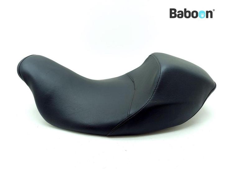 Buddy Seat Solo Harley-Davidson FLHXST 2022-2023 (52000634), Motoren, Onderdelen | Harley-Davidson, Gebruikt, Verzenden