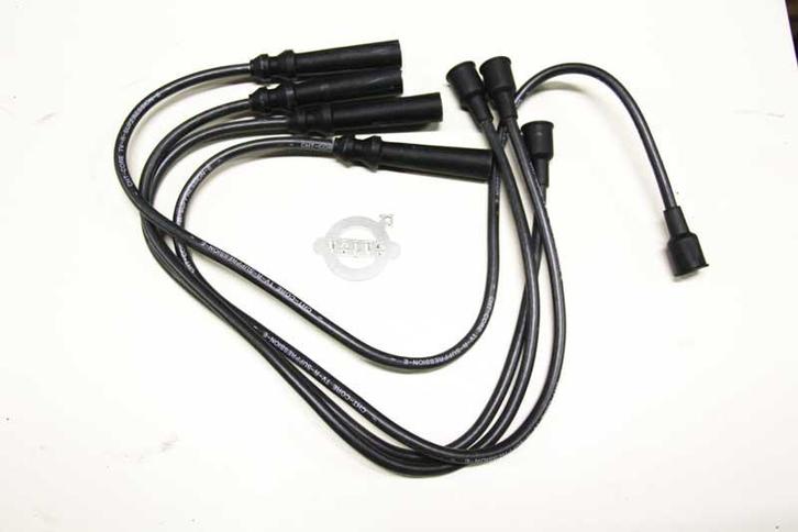 Bougiekabelset, Auto-onderdelen, Elektronica en Kabels, Ophalen of Verzenden