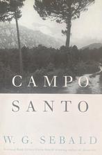 Campo Santo, Boeken, Ophalen of Verzenden, Nieuw