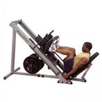 Body-Solid GLPH1100 Leg Press Hack Squat, Sport en Fitness, Fitnessapparatuur, Verzenden, Nieuw