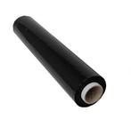Technische rekwikkelfolie - 20 micron, 500mm x 300m - Zwa..., Doe-het-zelf en Verbouw, Zeil en Folie, Ophalen of Verzenden, Nieuw