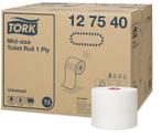 Tork Universal toiletpapier compact 1-lgs 135 mtr - 27 rolle, Verzenden