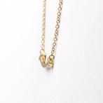 Tiffany & Co. - Ketting met hanger rosegoud