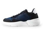 Nubikk Sneakers in maat 43 Blauw | 10% extra korting, Nubikk, Verzenden, Blauw, Sneakers of Gympen