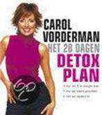 Het 28 dagen detox-plan / Culinaire boekerij 9789021539850, Verzenden, Gelezen, C. Vorderman