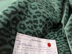 Fendi Casa Velluto darredo Leopard by Luxury Living Group -, Antiek en Kunst