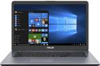 ASUS VivoBook X705UA| i3-6006U| 8GB DDR4| 240GB SSD| 15,..., Computers en Software, Windows Laptops, Nieuw