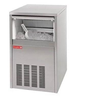 Ijsblokjesmachine | 20kg HorecaTraders, Zakelijke goederen, Horeca | Keukenapparatuur, Verzenden