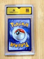 Pokémon - 1 Graded card - Houndoom 066 / 064 Full art - GG, Hobby en Vrije tijd, Verzamelkaartspellen | Pokémon, Nieuw