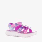 Skechers Jumpsters meisjes sandalen met lichtjes maat 28, Verzenden, Nieuw