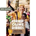Chief Ouwe Dibbes 9789492798954 Jochem Davidse, Verzenden, Zo goed als nieuw, Jochem Davidse