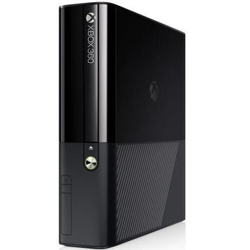 Xbox 360 New Slim met garantie!/*/ beschikbaar voor biedingen