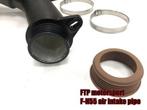 BMW Air-intake pipe N55 F2x F3x, Verzenden