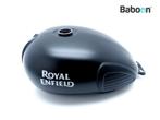 Benzine Tank Royal Enfield Bullet 500 2011-2012, Motoren, Verzenden, Gebruikt