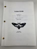 Silence of the Lambs - Jodie Foster and Anthony Hopkins -, Nieuw