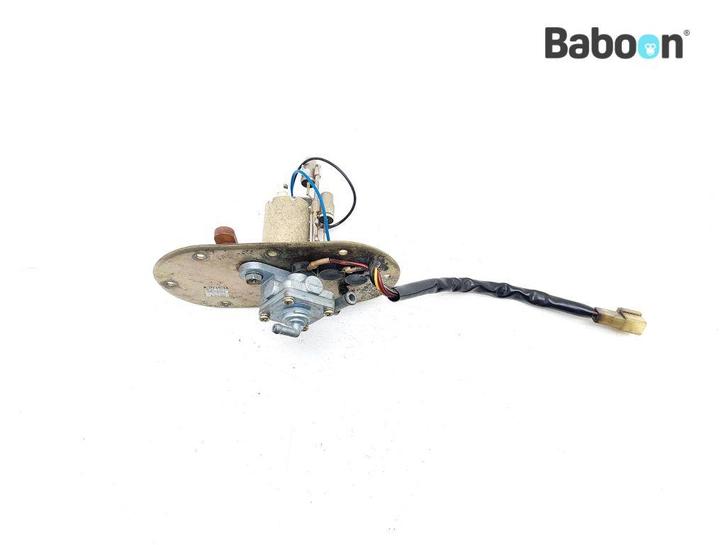 Benzinepomp Suzuki GSX R 600 1997-2000 Srad (GSXR600), Motoren, Onderdelen | Suzuki, Gebruikt, Verzenden