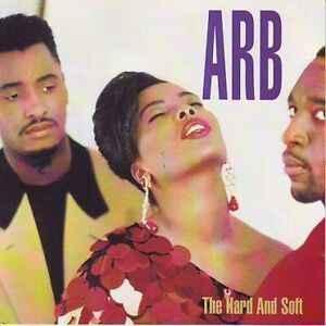 cd - Arb - The Hard And Soft, Cd's en Dvd's, Cd's | Overige Cd's, Zo goed als nieuw, Verzenden