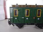 LGB G - 3050 - Modeltrein personenwagen (1) - 1 x, Hobby en Vrije tijd, Nieuw