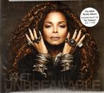 cd - Janet - Unbreakable, Verzenden, Nieuw in verpakking