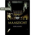 Maaszicht 9789460080036 R. Laanen, Verzenden, Gelezen, R. Laanen
