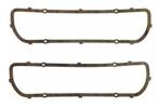 Cadillac, V8, Valve Cover Gaskets, Cork, Pair, Auto-onderdelen, Motor en Toebehoren, Ophalen of Verzenden, Nieuw