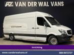 Mercedes-Benz Sprinter | 311 CDI Automaat L3H2 *Post NL, Auto's, Bestelauto's, Automaat, Gebruikt, Euro 6, Wit