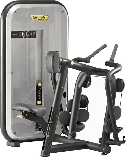 Element+ Low Row, Sport en Fitness, Fitnessmaterialen, Overige typen, Zo goed als nieuw, Verzenden