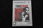 True Crime Streets Of LA Playstation 2 PS2 Platinum, Spelcomputers en Games, Verzenden, Nieuw