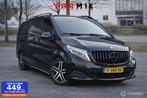 Mercedes-Benz V-Klasse 250d Extra Lang DC Avantgarde XL DEAL, Automaat, Gebruikt, Euro 6, Overige kleuren