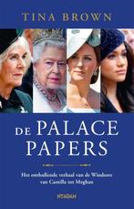 De Palace Papers 9789046829868 [{:name=>Tina Brown, Gelezen, Verzenden, [{:name=>'Tina Brown', :role=>'A01'}, {:name=>'Annemie de Vries', :role=>'B06'}, {:name=>'Anne-Marie Vervelde', :role=>'B06'}, {:name=>'Nannie de Nijs Bik-Plasman', :role=>'B06'}, {:name=>'Arjanne van Luipen', :role=>'B06'}, {:name=>'Koos Mebius', :role=>'B06'}, {:name=>'Alexander van Kesteren', :role=>'B06'}]