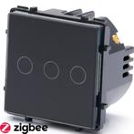 Zigbee touch /  LED dimmer / dimschakelaar + app bediening, Nieuw, Ophalen of Verzenden, Schakelaar