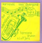 Duo Anderhallevenemmer, Harmonie Drunen – Kèkt Is Of I..., Verzenden, Nieuw in verpakking