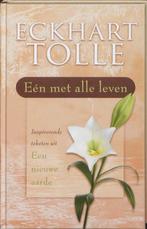 Een met alle leven - Eckhart Tolle - 9789020203622 - Hardcov, Boeken, Verzenden, Nieuw