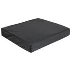 Vinyl Rolstoel Kussen met Memory Foam - Extra Comfort en Ond, Ophalen of Verzenden, Nieuw