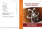 Procedure guidelines nuclear medicine 9789078876090, Verzenden, Zo goed als nieuw